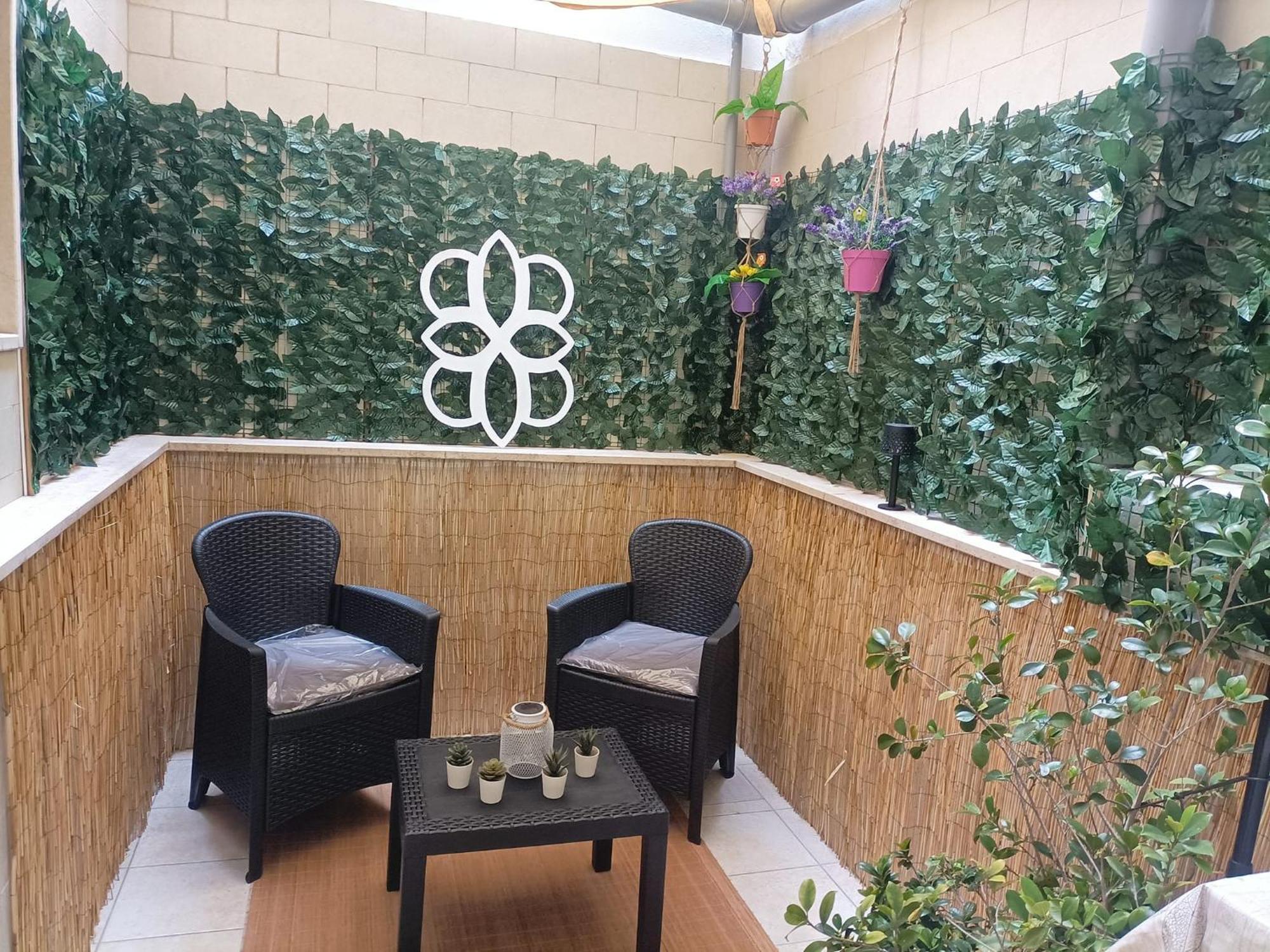La Casa Di Kiki Apartamento Mola di Bari Exterior foto